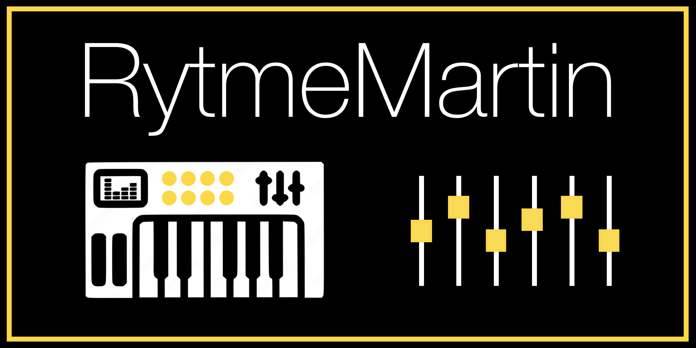 RytmeMartin